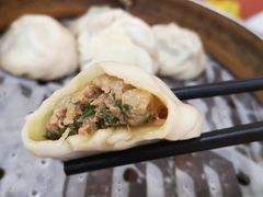 -鸡鸣汤包(广东路店)