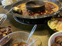 -黄潇洒老火锅(九眼桥宏济巷店)