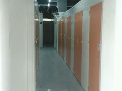 -大众迷你仓自助寄存仓库(金桥2店)