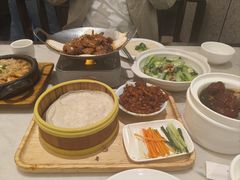 -小菜园新徽菜(滁州苏宁店)