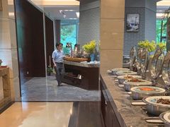 -浙江西子宾馆·瑶园咖啡厅