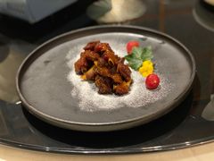 -泓0871臻选云南菜·味庄