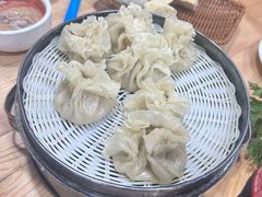 -元盛居(亚泰大街店)