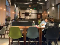 -VESH COFFEE(定西路店)