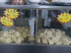 -坚记面店(一德路店)