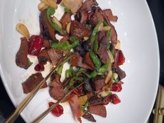 -锦府盐帮·私宴(赛特店)