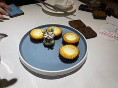 -味可道美食坊(福基路店)