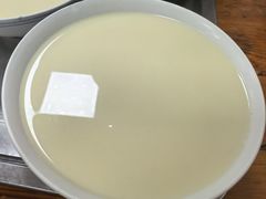 豆浆-正味斋锅巴菜(西北角店)