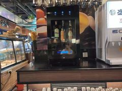 -盛江山自助料理(奥莱锦辉购物广场店)