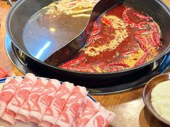 -憨铁匠火锅(红山6979店)
