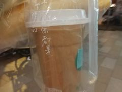 -新の茶·鲜果制茶(小梅大街店)