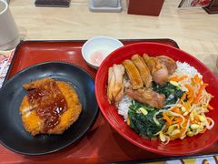 -食其家·牛丼咖喱(太阳宫店)