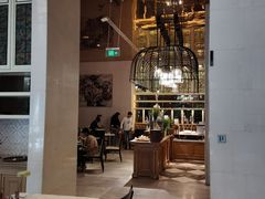 -南京圣和府邸豪华精选酒店