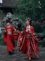 -今生有约婚纱摄影店(景德路店)