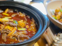 -肖记公安牛肉鱼杂馆· 省级非物质文化遗产(仁和路店)