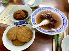 -粗茶淡饭(东关街店)