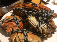 -盛宴标帜西餐厅龙虾.鲍鱼•牛排(重庆喜来登大酒店)