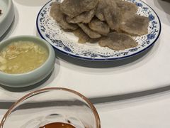 -局气 烤鸭·北京菜(光华路店)