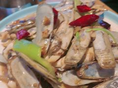 -四禧精酿烧烤串吧(大明湖店)