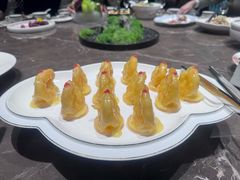 -海派美食•海鲜青岛菜(时代店)