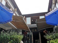-礼耕堂·百年茶人餐厅(梅家坞店)