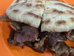 -清真-戏楼王记牛肉面