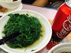 -蘭心餐厅(进贤路店)