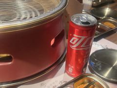 -西塔老太太泥炉烤肉(万柳华联店)