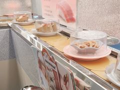 -争鲜回转寿司(朝外悠唐PLUS店)