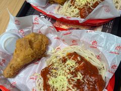 -快乐蜂(永光广场店)
