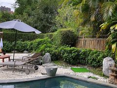 -碧桂园润杨溪谷温泉酒店