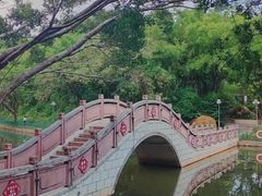 -深圳龙潭公园