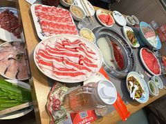 -蜀留香火锅·始于1999·原四川老火锅(白堤路店)