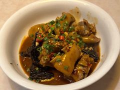 -味上湘菜馆(岳麓山店)