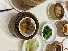 -万龙洲海鲜(大兴绿地缤纷城店)