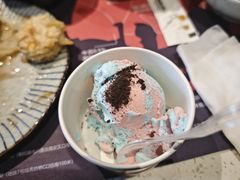 -牛村来人潮汕牛肉火锅(西单店)