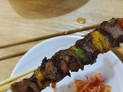 -烤五行·烧烤烤串(石佛营店)