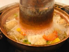 -大凉山小会理生态餐