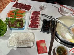 -八合里潮汕鲜牛肉火锅(惠州华贸店)