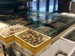 水产区-启东海鲜人家(古美路店)