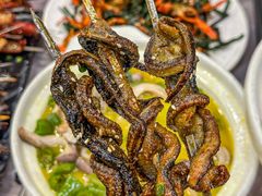 -四妹餐厅(玫瑰街店)