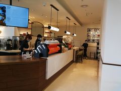 -Peet's Coffee皮爷咖啡(上海长风大悦城店)