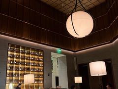 -顶层酒吧ROOF(上海艾迪逊酒店)