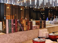 -上海虹桥宾馆味翠餐厅