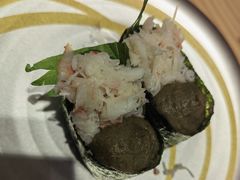 -大起水产回转寿司(大丸心斋桥店)