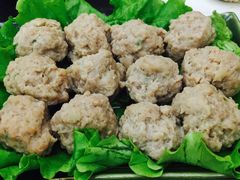-东来顺饭庄(金泉广场店)