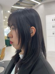 点击看大图 -L'Show领秀美发