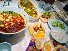-乔阿马·江南味·驴肉香(龙湖华泾天街店)