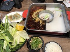 -新辣道鱼火锅(世纪金源购物中心店)