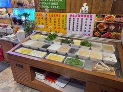-谭公鱼头·鲜鱼火锅·小龙虾·江湖菜(秀沿路店)